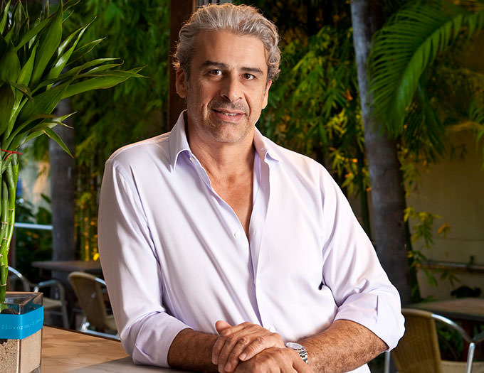 Silvano Carrara